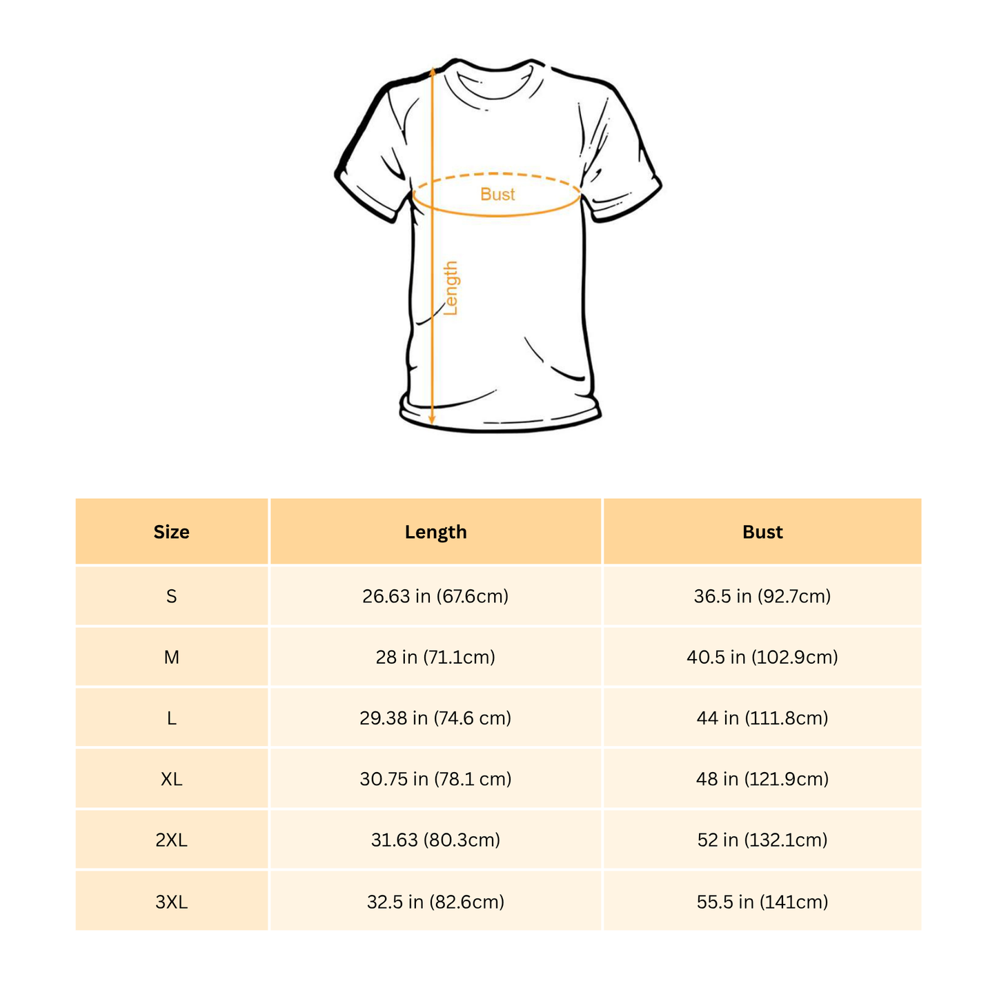 Summer Christian Tee Collection – Faith-Based Apparel for Men & Women